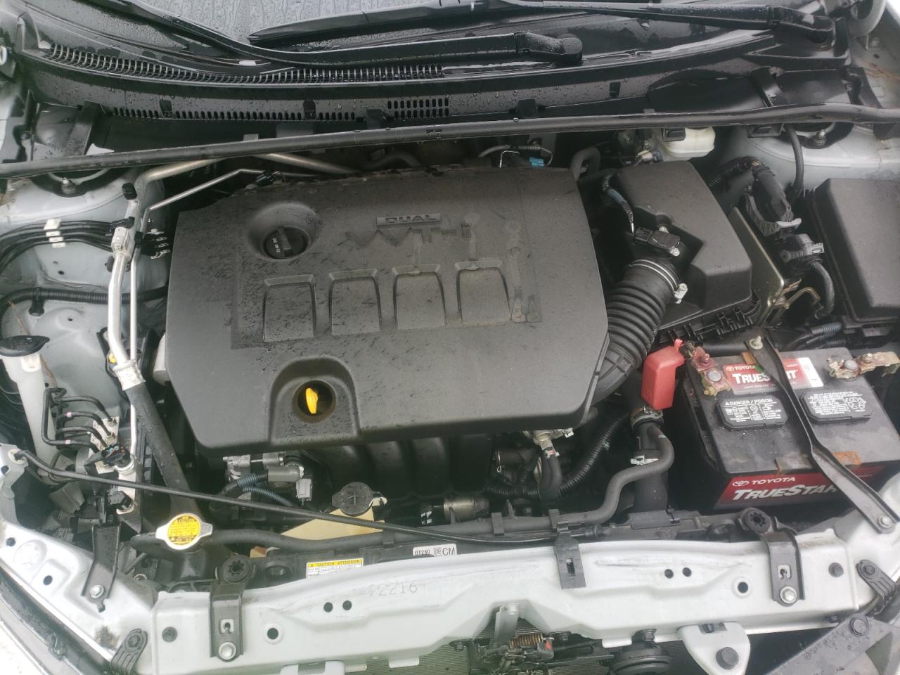 Photo 7 from auction – 2014 TOYOTA COROLLA L with VIN 2T1BURHE4EC115862