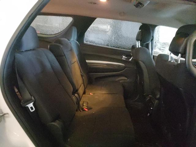 Photo 6 from auction – 2014 DODGE DURANGO SX with VIN 1C4RDJAG6EC383364
