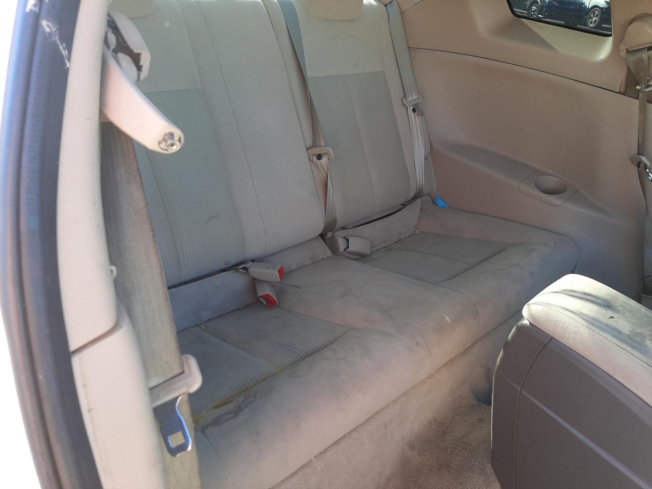Photo 6 from auction – 2012 NISSAN ALTIMA S with VIN 1N4AL2EP3CC260849