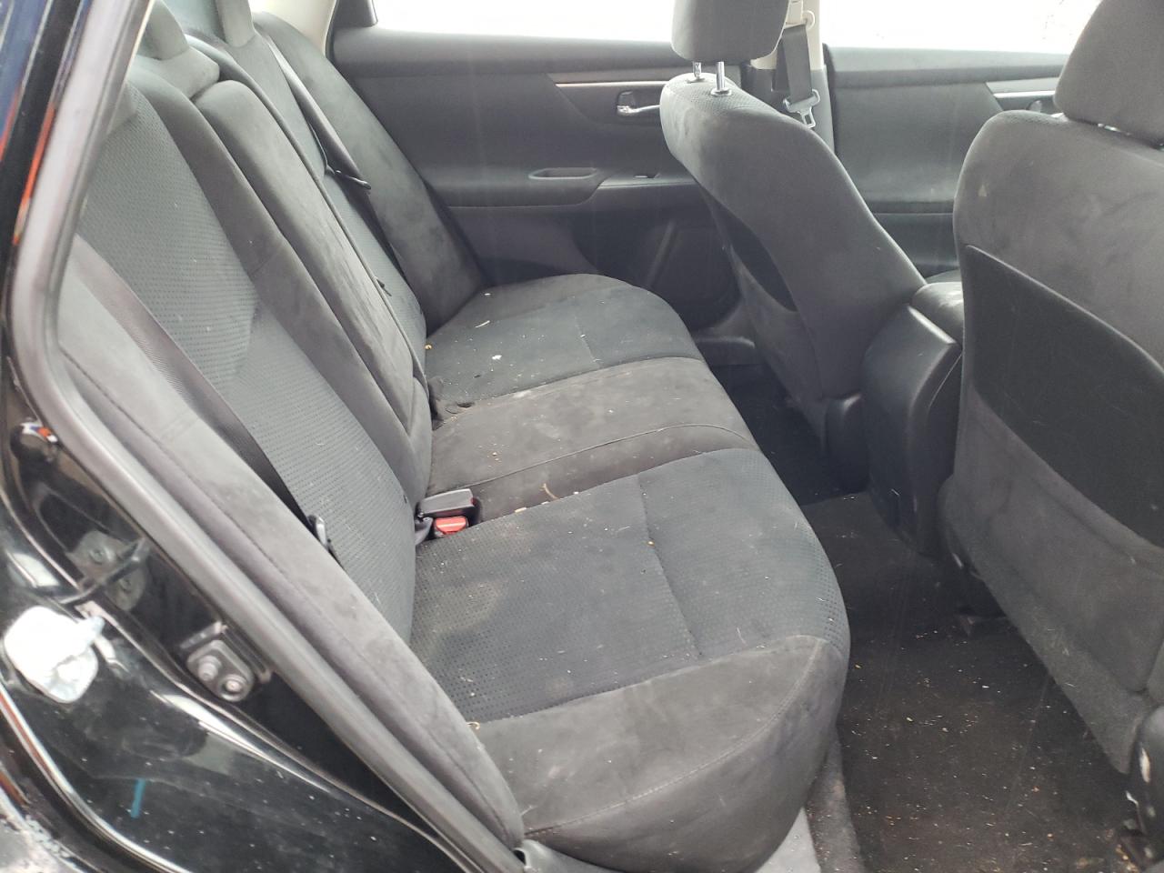 Photo 6 from auction – 2015 NISSAN ALTIMA 2.5 with VIN 1N4AL3AP5FN306623
