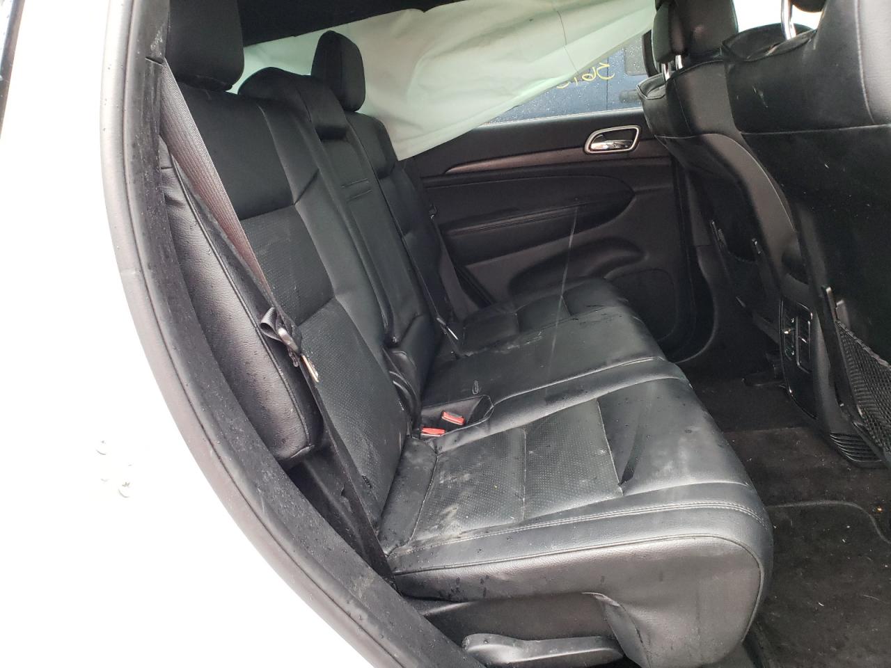 Photo 6 from auction – 2018 JEEP GRAND CHER with VIN 1C4RJFAGXJC322003