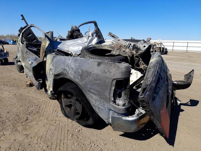 Photo 3 from auction – 2022 DODGE 1500 with VIN 3C6JR7AT5NG180811