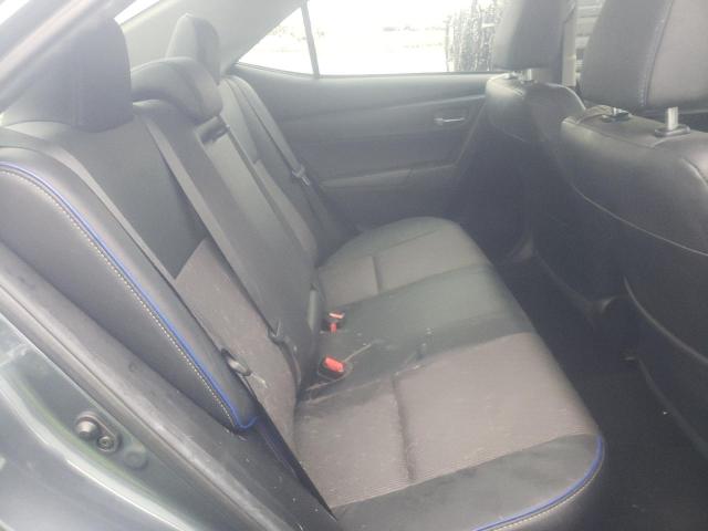 Photo 8 from auction – 2018 TOYOTA COROLLA L with VIN 2T1BURHE9JC042062