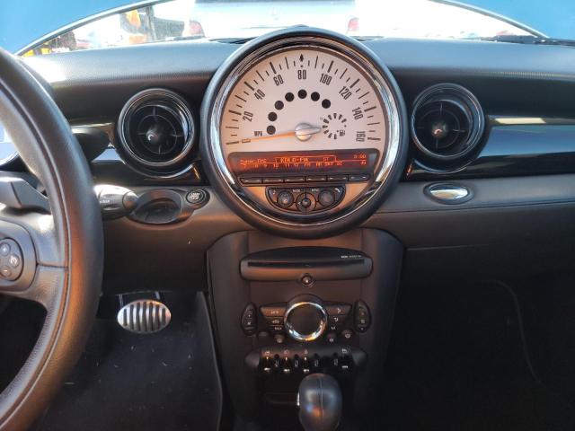 Photo 9 from auction – 2012 MINI COOPER S with VIN WMWSV3C5XCT387174