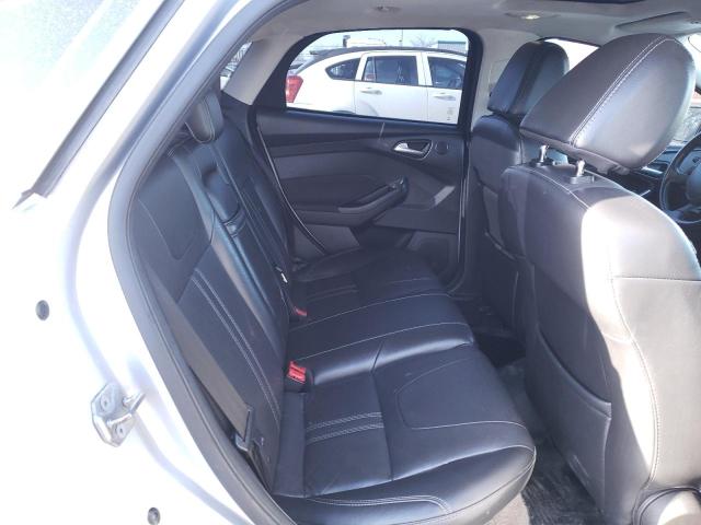 Photo 6 from auction – 2012 FORD FOCUS SEL with VIN 1FAHP3H29CL411640