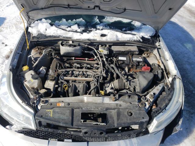 Photo 7 from auction – 2008 FORD FOCUS SE with VIN 1FAHP33N58W229599