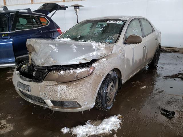 Photo 2 from auction – 2012 KIA FORTE LX with VIN KNAFT4A21C5629764