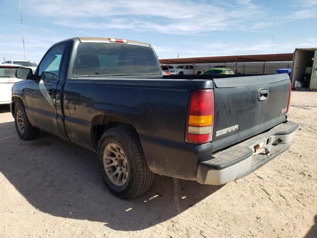 Photo 3 from auction – 2003 GMC NEW SIERRA with VIN 1GTEC14XX3Z126800