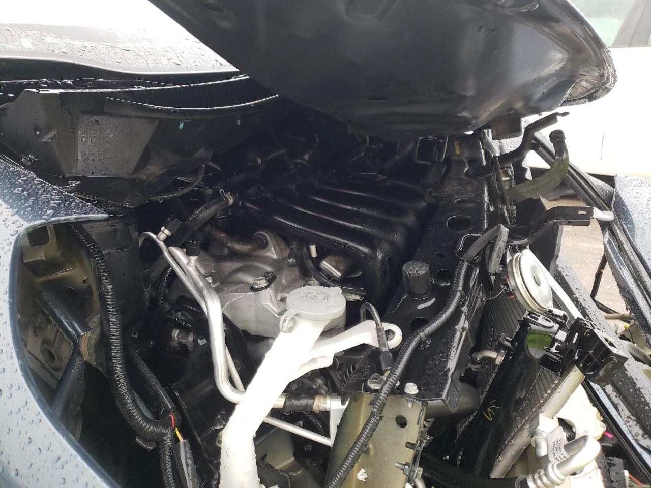 Photo 7 from auction – 2016 NISSAN VERSA S with VIN 3N1CN7AP7GL892329