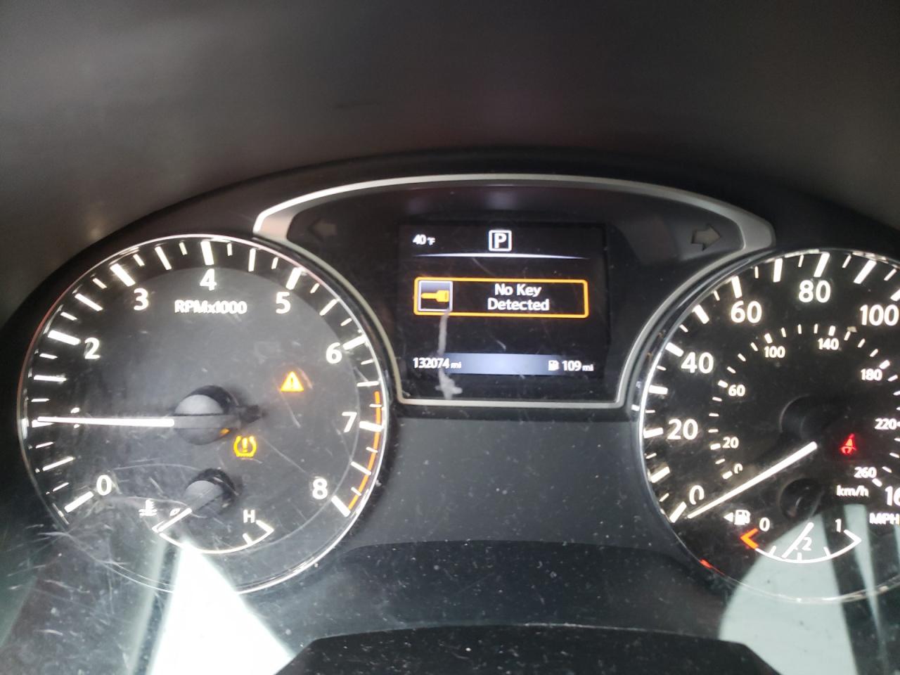 Photo 8 from auction – 2016 NISSAN ALTIMA 2.5 with VIN 1N4AL3AP0GN332967