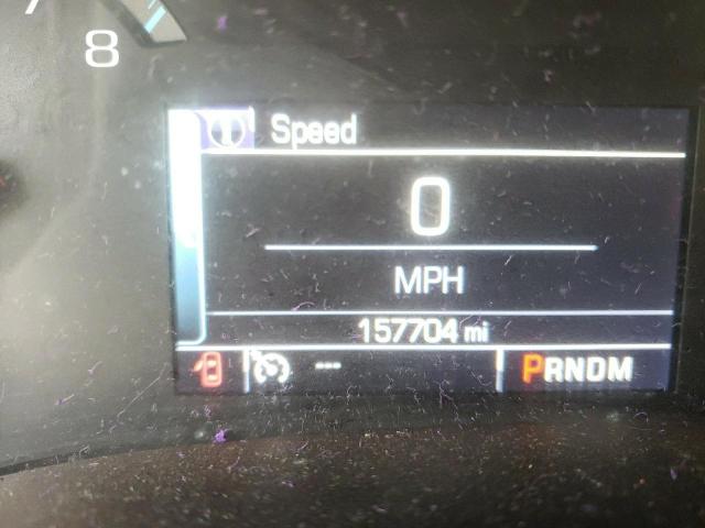 Photo 8 from auction – 2014 CHEVROLET IMPALA with VIN 1G1155S38EU113567