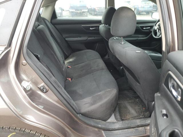 Photo 6 from auction – 2015 NISSAN ALTIMA 2.5 with VIN 1N4AL3AP5FC451043