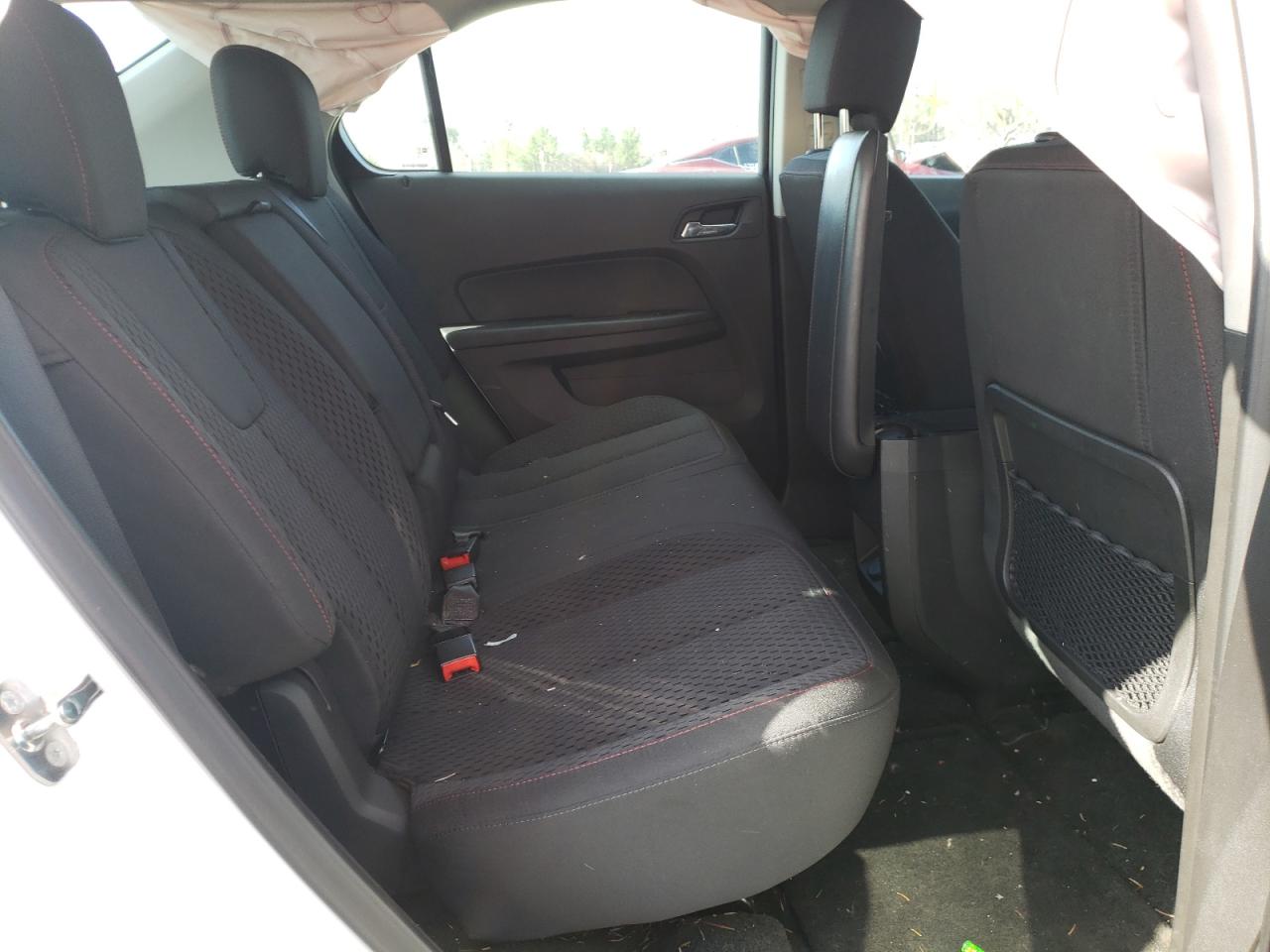Photo 6 from auction – 2014 CHEVROLET EQUINOX LS with VIN 2GNALAEK7E6375336