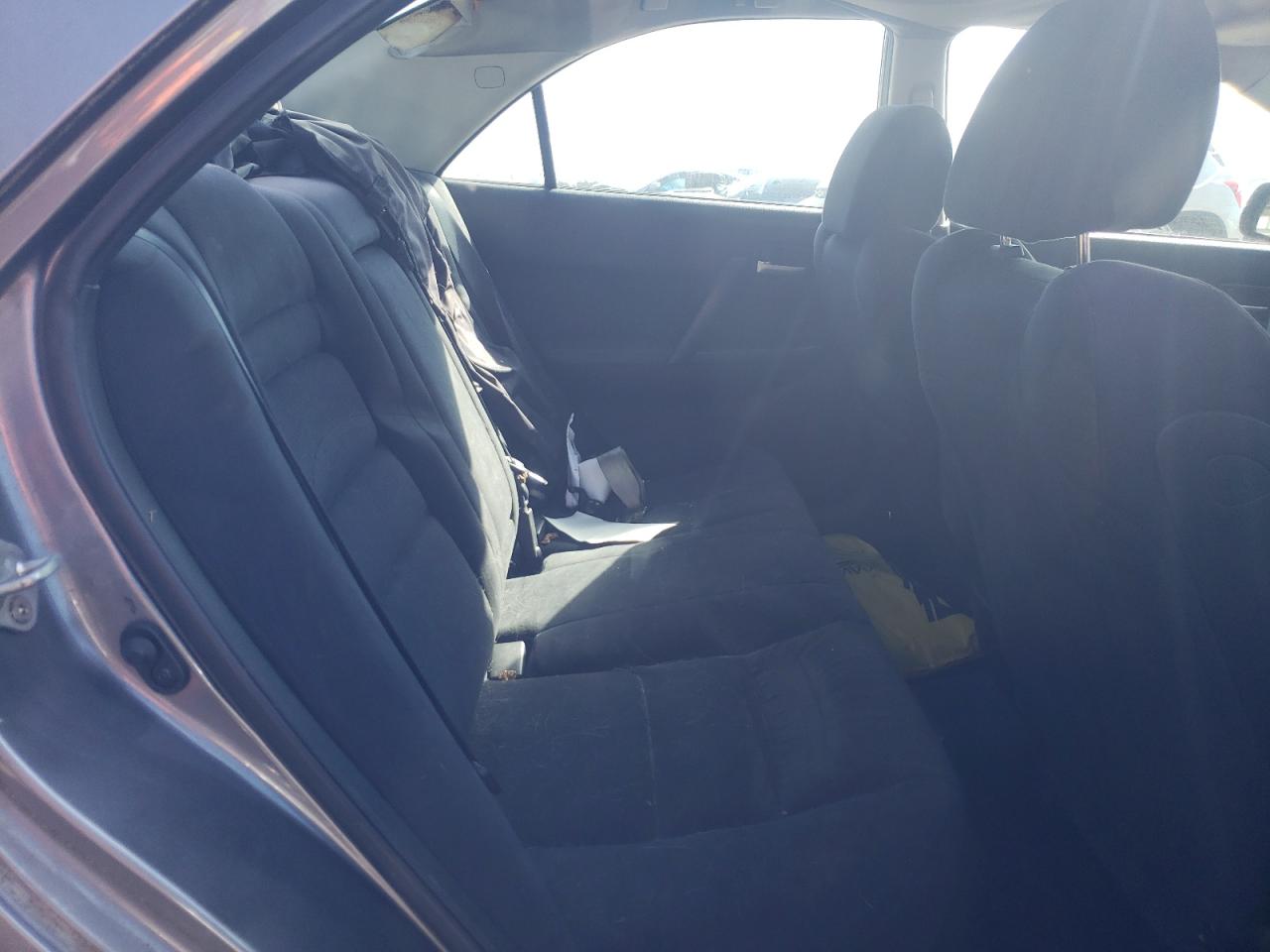 Photo 6 from auction – 2008 MAZDA 6 I with VIN 1YVHP80C885M23246
