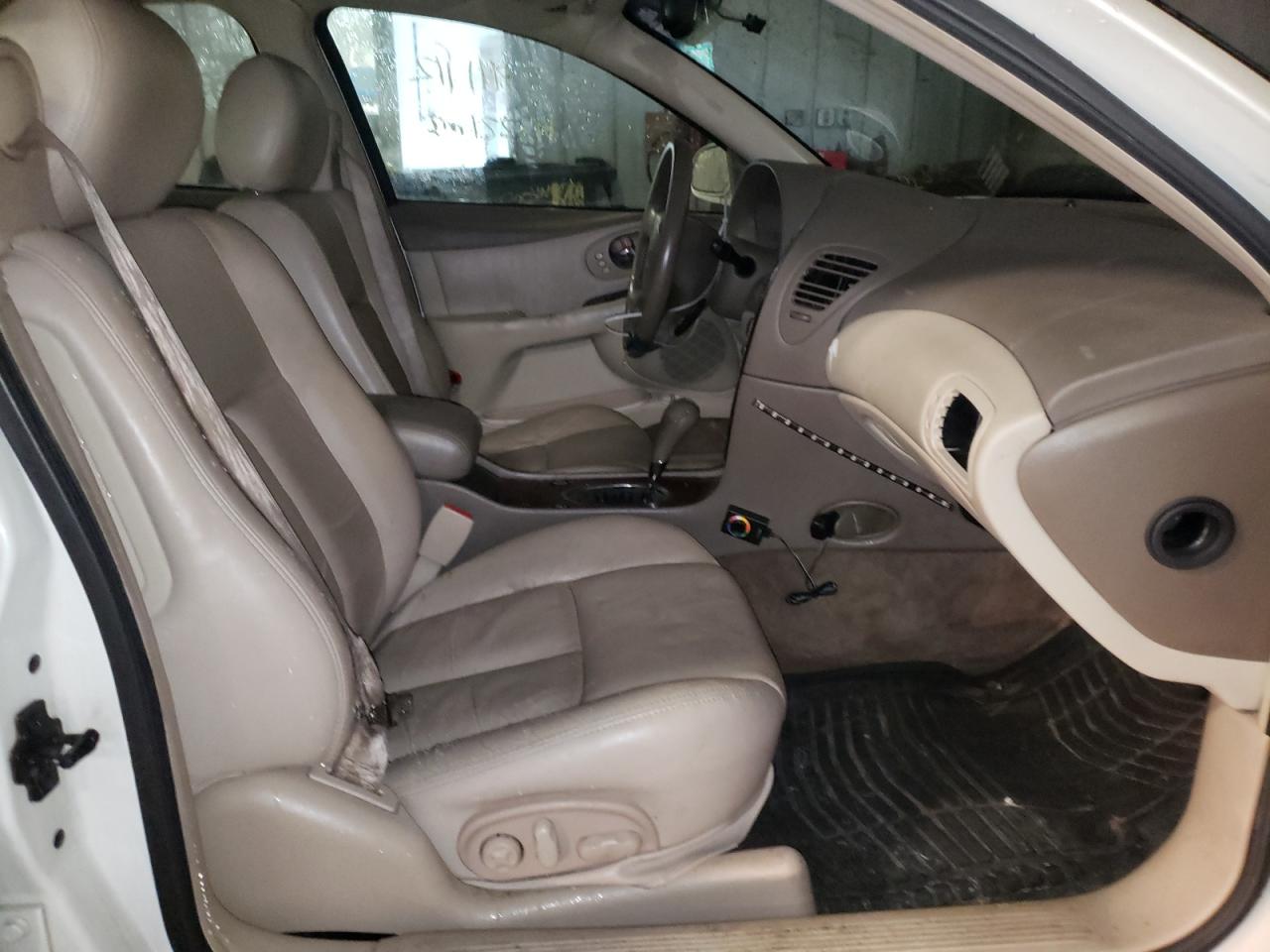 Photo 5 from auction – 2001 OLDSMOBILE AURORA 4.0 with VIN 1G3GS64CX14109642