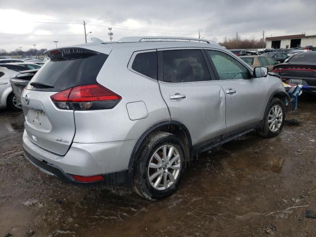 Photo 4 from auction – 2017 NISSAN ROGUE S with VIN KNMAT2MV4HP505166