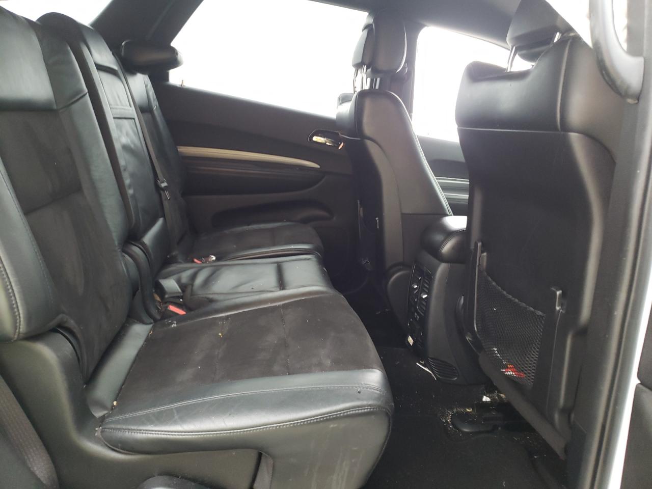 Фото 6 с аукциона – 2019 DODGE DURANGO GT с VIN 1C4RDHDG6KC769198