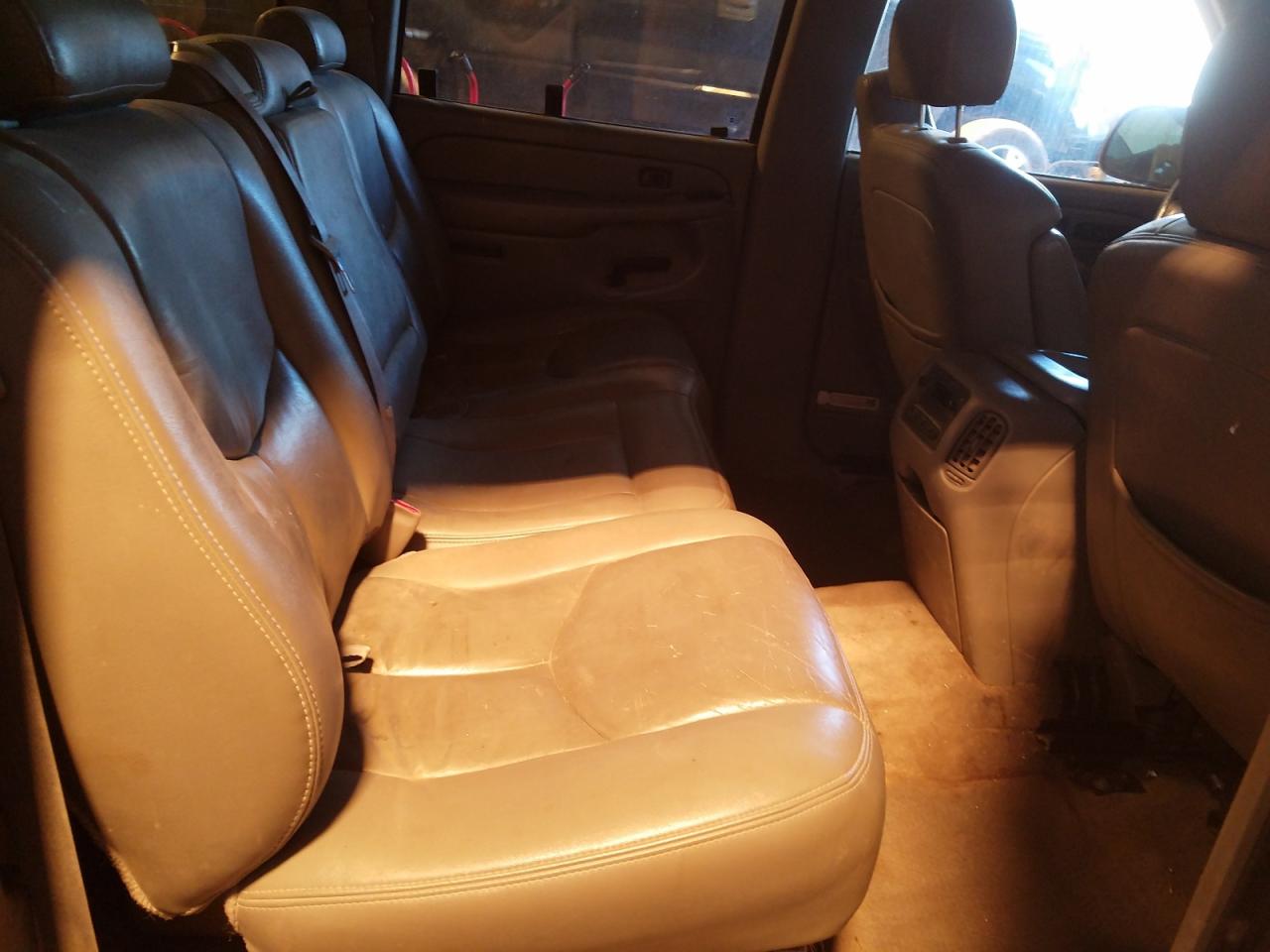 Photo 6 from auction – 2006 CHEVROLET SILVERADO with VIN 2GCEC13T161250093