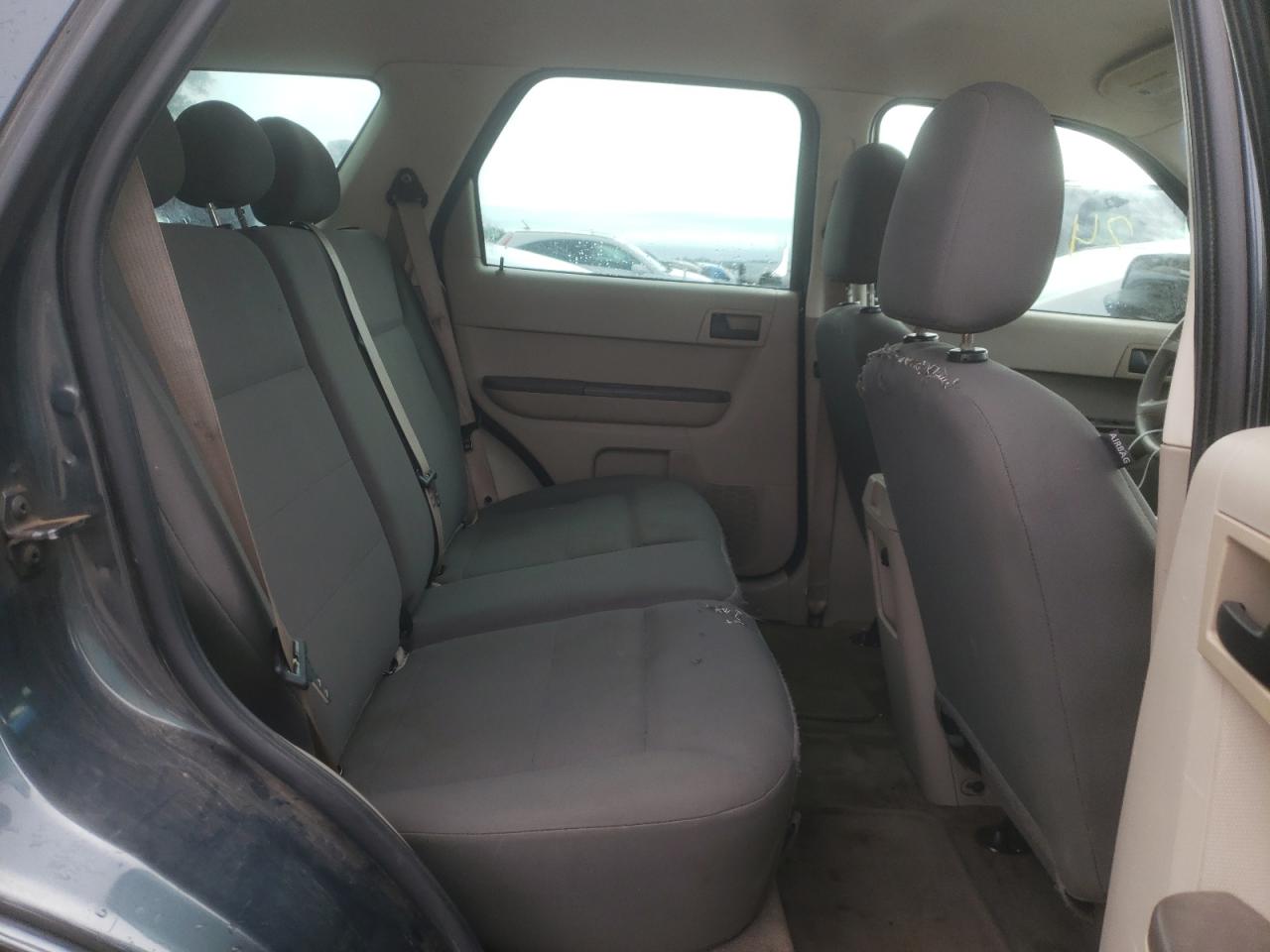 Photo 6 from auction – 2008 FORD ESCAPE XLS with VIN 1FMCU02Z68KD91714