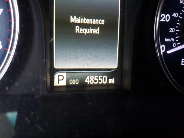 Photo 8 from auction – 2016 TOYOTA CAMRY LE with VIN 4T4BF1FK4GR547525