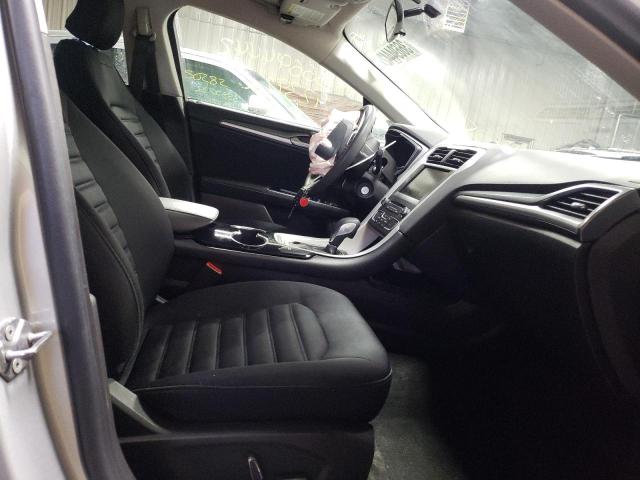 Photo 5 from auction – 2016 FORD FUSION SE with VIN 3FA6P0LU0GR276456