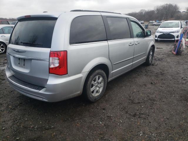 Photo 4 from auction – 2011 CHRYSLER TOWN & COU with VIN 2A4RR8DG4BR690020