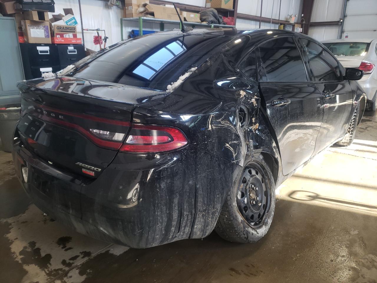 Photo 4 from auction – 2014 DODGE DART SE AE with VIN 1C3CDFDH2ED857851