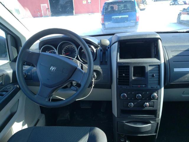Photo 9 from auction – 2010 DODGE GRAND CARA with VIN 2D4RN4DE9AR354227