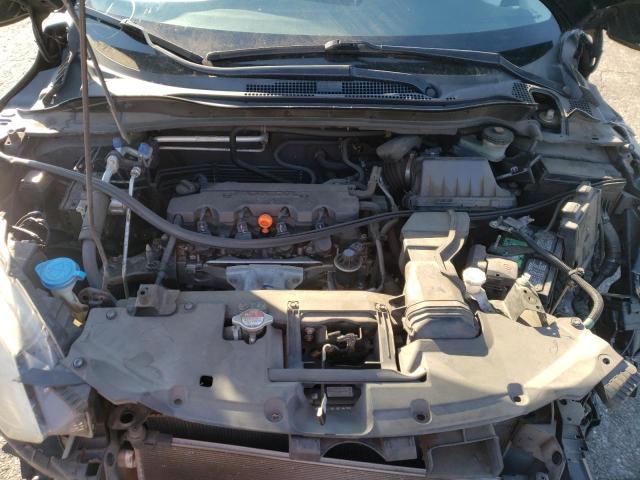 Photo 7 from auction – 2016 HONDA HR-V EX with VIN 3CZRU5H57GM718641