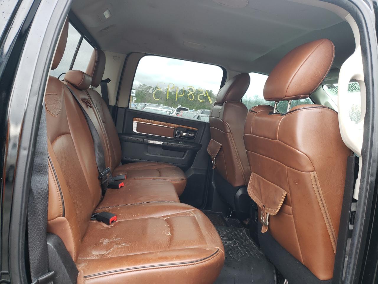 Photo 6 from auction – 2014 RAM 1500 LONGH with VIN 1C6RR6WT0ES179421