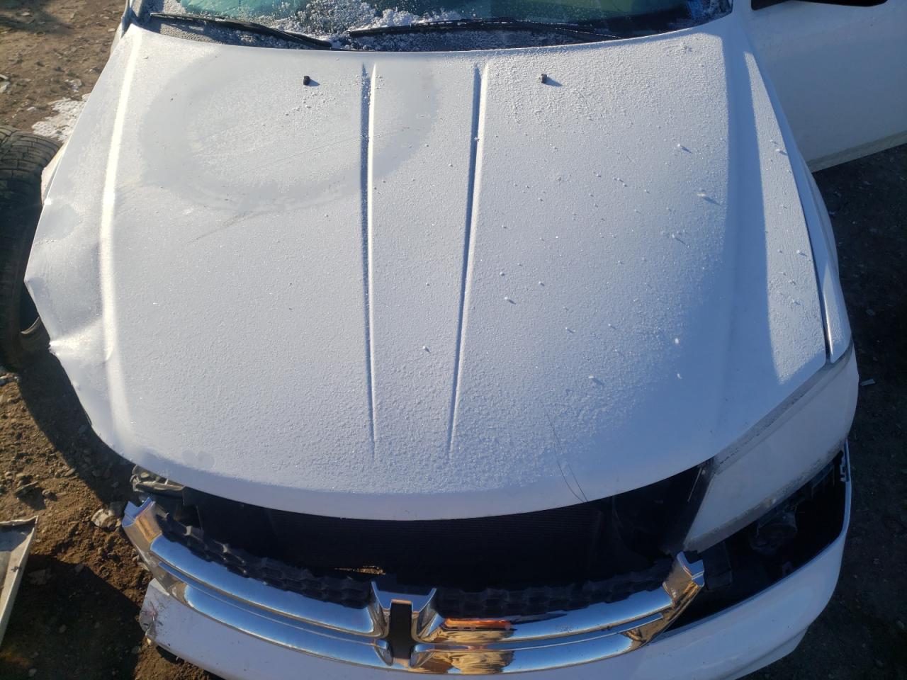 Zdjęcie 7 z aukcji – 2014 DODGE AVENGER SE z VIN 1C3CDZAB0EN175210