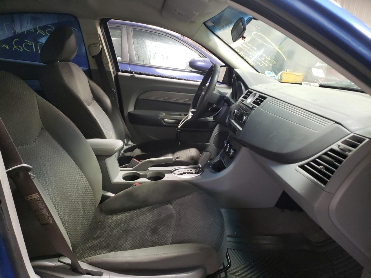 Photo 5 from auction – 2007 CHRYSLER SEBRING with VIN 1C3LC46K97N541098