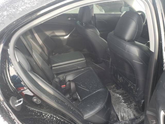 Photo 6 from auction – 2010 LEXUS IS 250 with VIN JTHCF5C28A5040609
