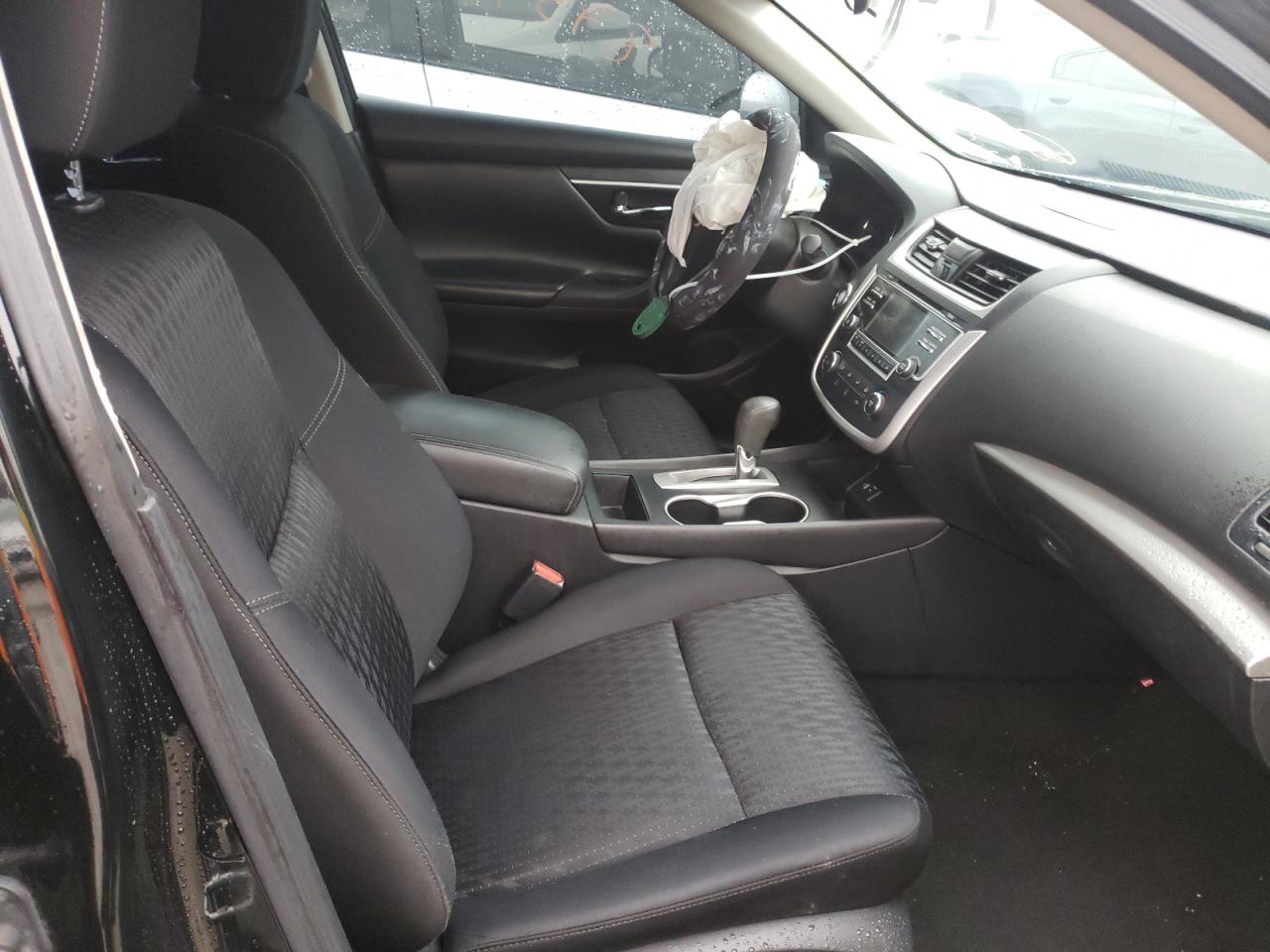 Photo 5 from auction – 2016 NISSAN ALTIMA 2.5 with VIN 1N4AL3APXGN359089