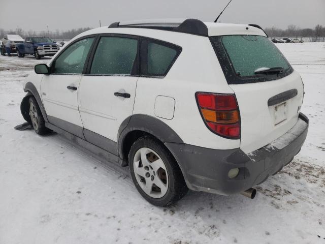 Photo 3 from auction – 2008 PONTIAC VIBE with VIN 5Y2SL65818Z403865