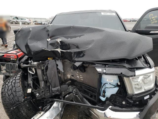 Photo 7 from auction – 2019 RAM 1500 BIG H with VIN 1C6SRFFT8KN852807