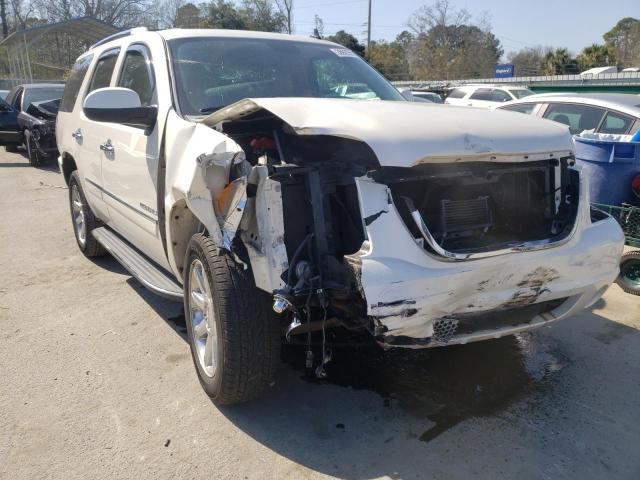 GMC YUKON DENA 2013 with VIN 1GKS2EEF2DR257471 - Photo from auction