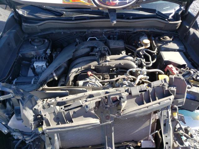 Photo 7 from auction – 2017 SUBARU FORESTER 2 with VIN JF2SJAAC8HH429356