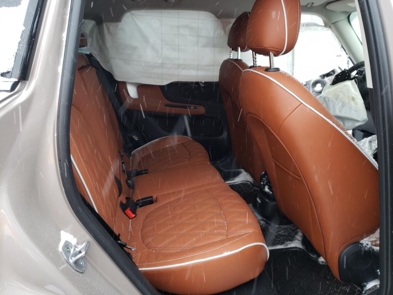Photo 6 from auction – 2022 MINI COOPER S C with VIN WMZ83BR01N3N26782