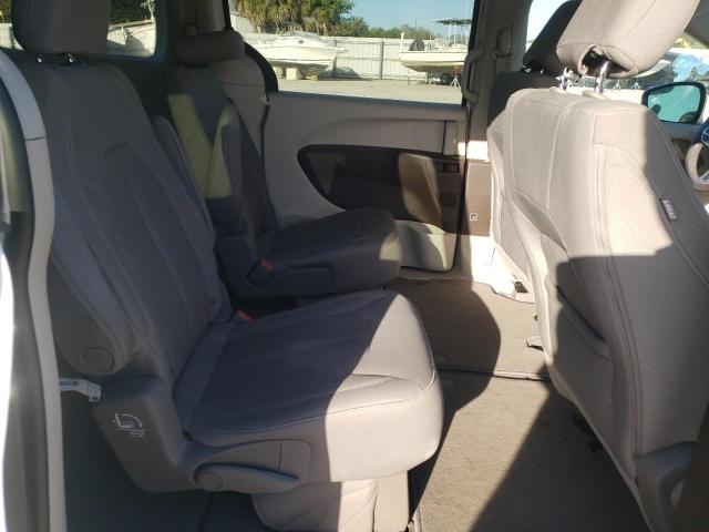 Photo 6 from auction – 2017 CHRYSLER PACIFICA T with VIN 2C4RC1DGXHR520459