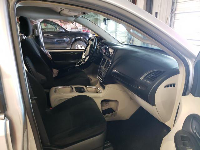 Foto 5 de la subasta – 2012 DODGE GRAND CARA con VIN 2C4RDGDG7CR165100