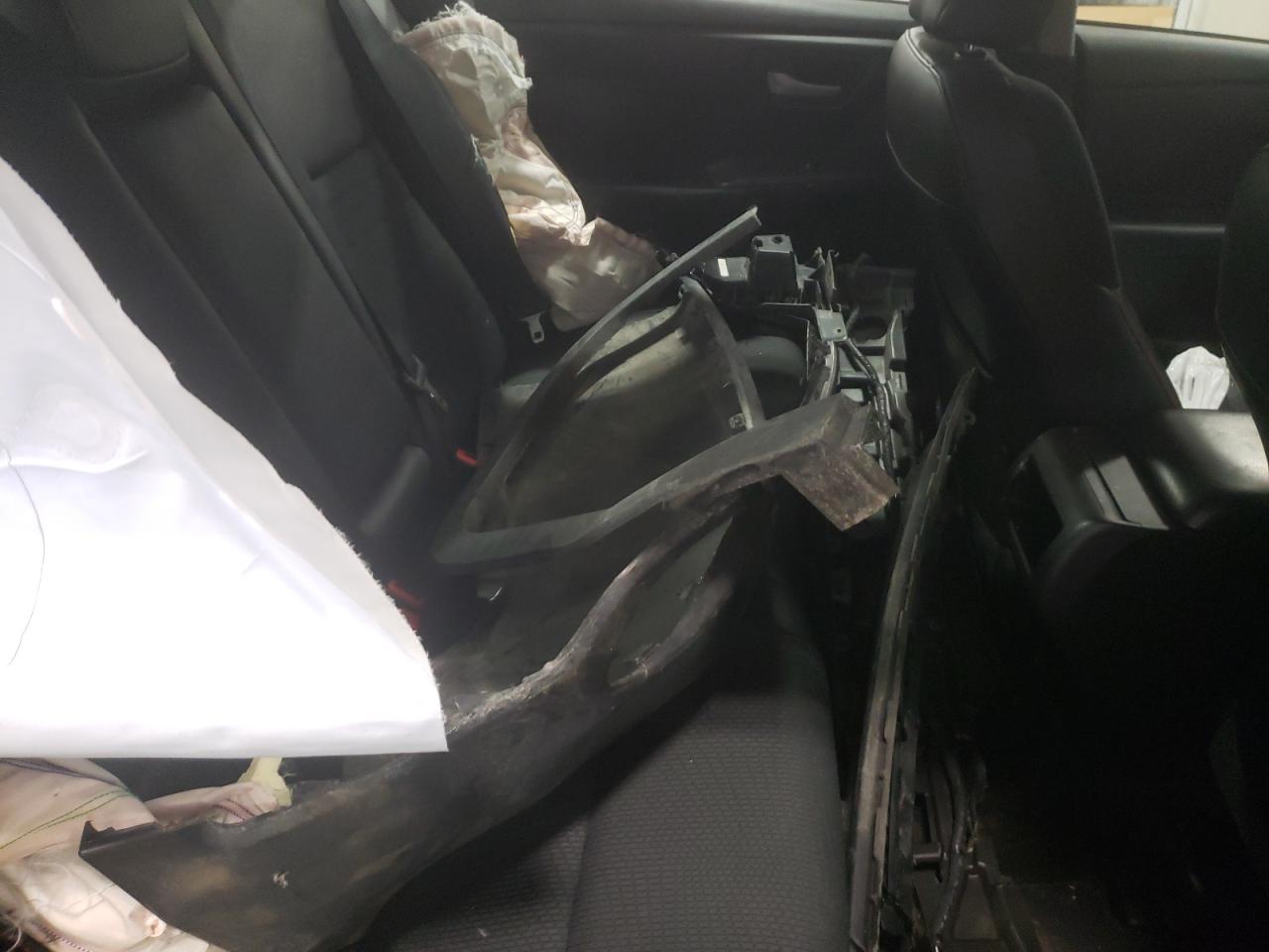 Photo 6 from auction – 2016 TOYOTA CAMRY LE with VIN 4T1BF1FK5GU247342