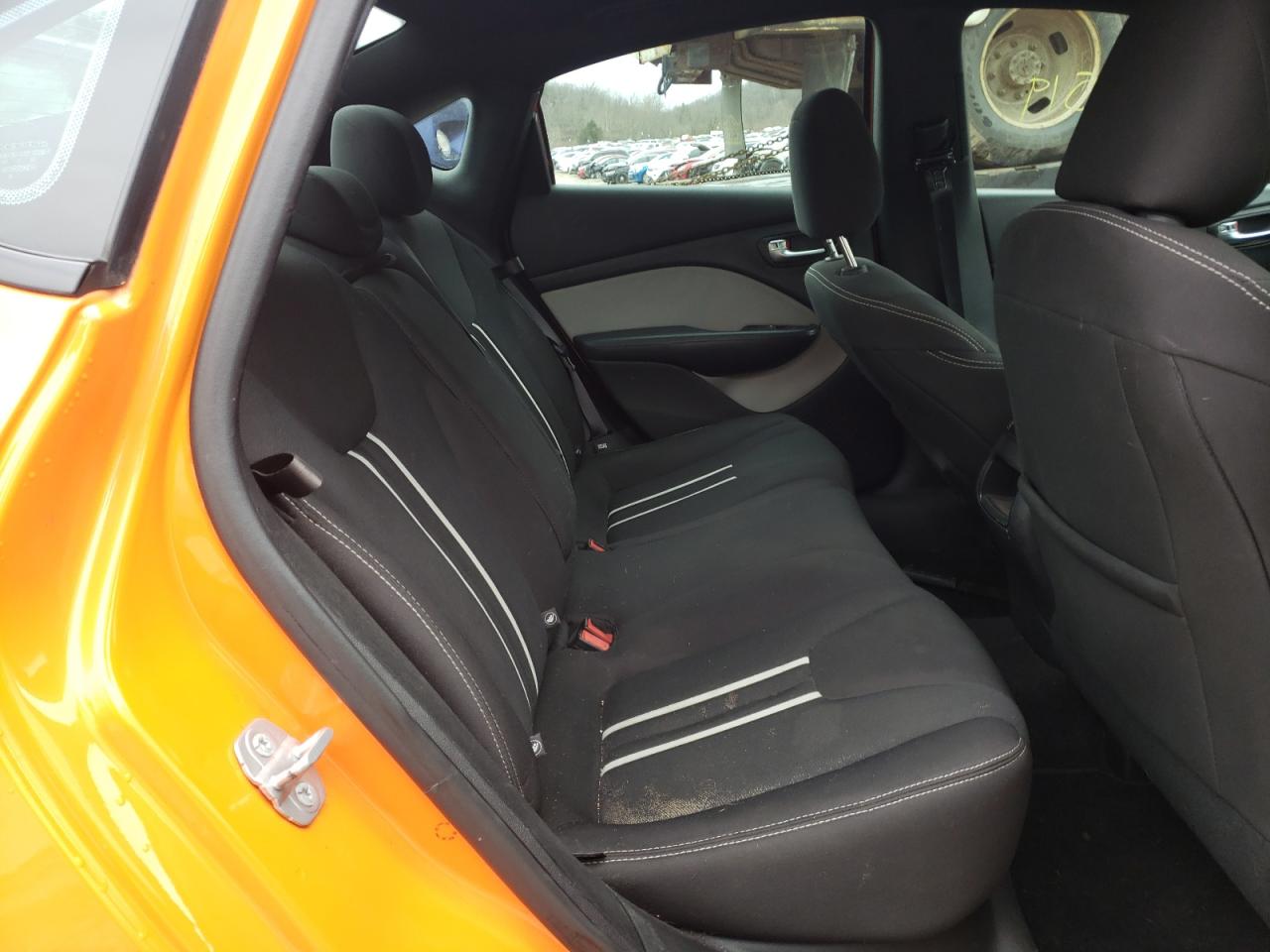 Photo 6 from auction – 2014 DODGE DART SXT with VIN 1C3CDFBB0ED830100