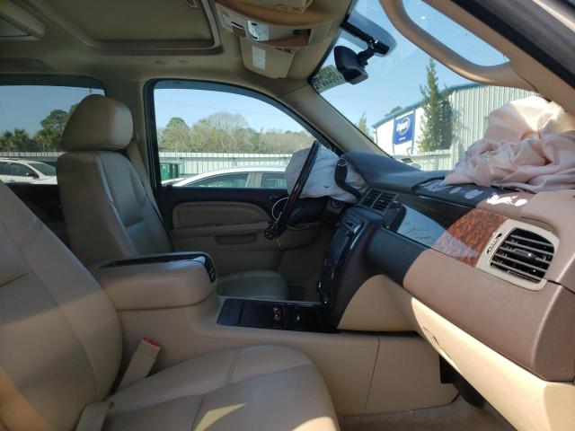 Photo 5 from auction – 2013 GMC YUKON DENA with VIN 1GKS2EEF2DR257471