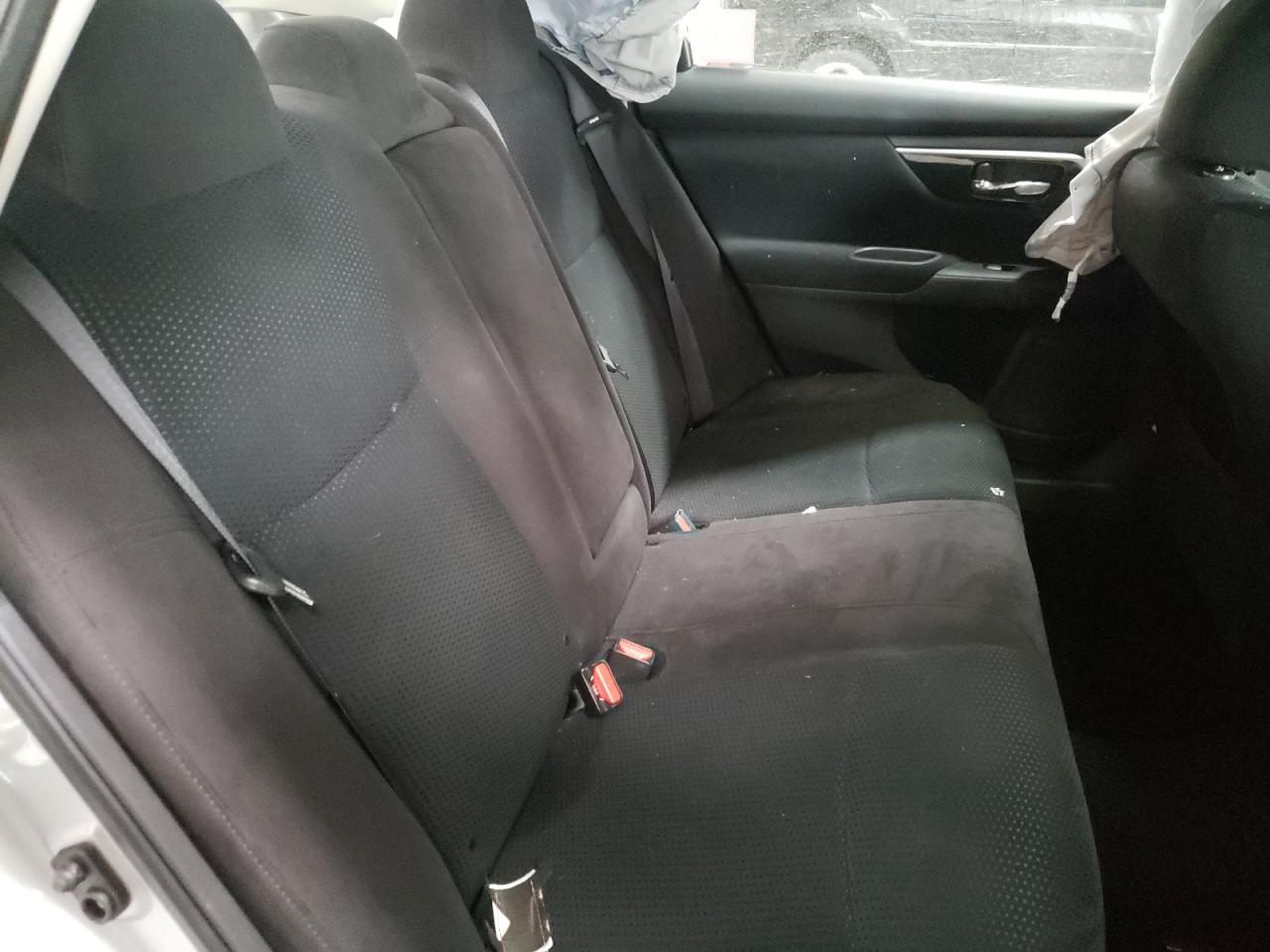 Photo 6 from auction – 2014 NISSAN ALTIMA 2.5 with VIN 1N4AL3AP8EN336407