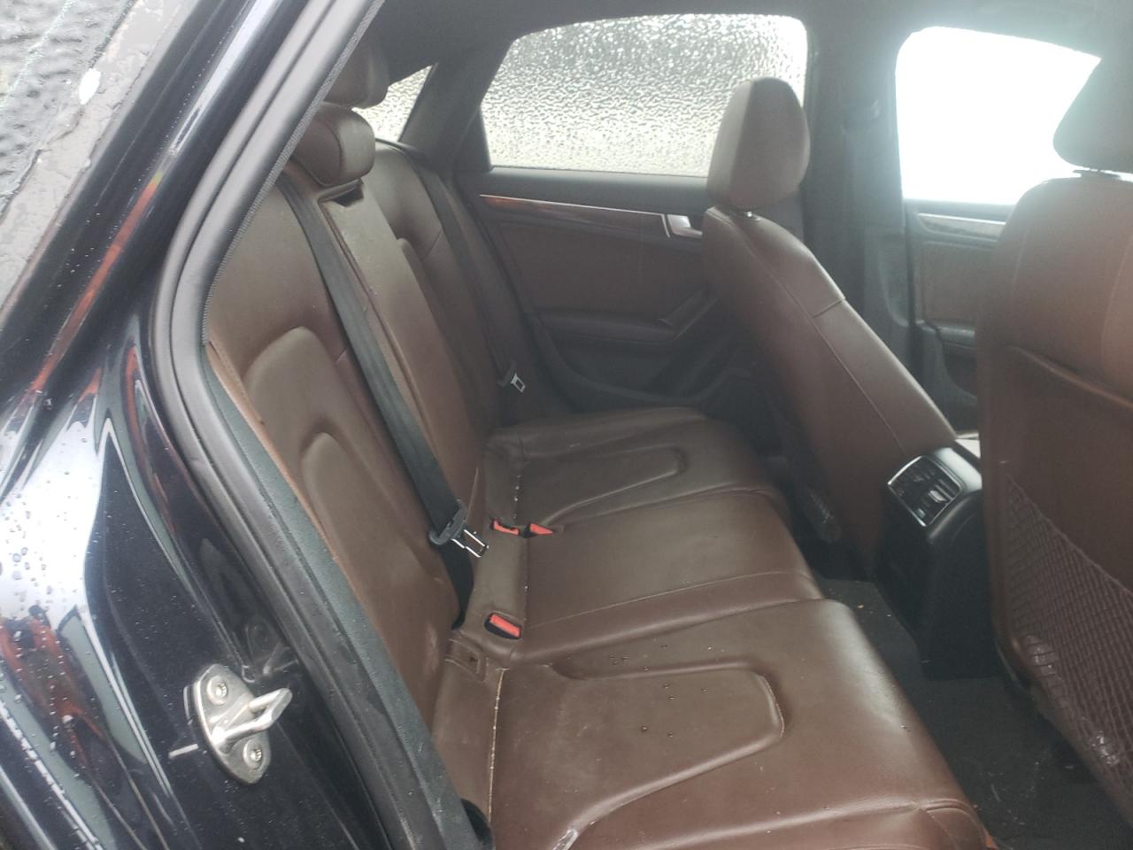 Photo 6 from auction – 2014 AUDI A4 PREMIUM with VIN WAUFFAFL8EN003705