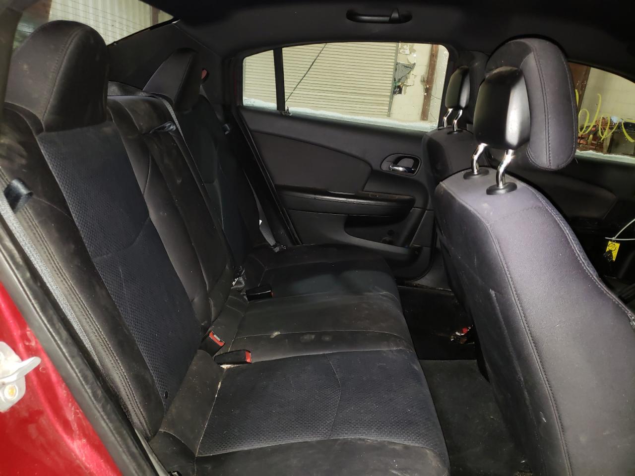 Photo 6 from auction – 2013 CHRYSLER 200 LX with VIN 1C3CCBAB1DN635449