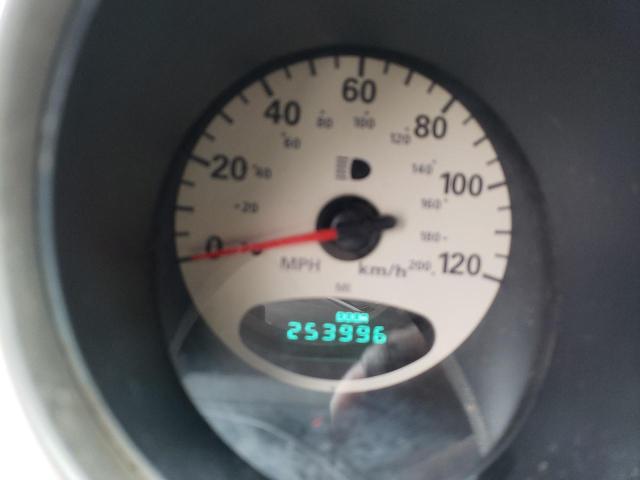 Photo 8 from auction – 2002 CHRYSLER PT CRUISER with VIN 3C4FY48BX2T350578
