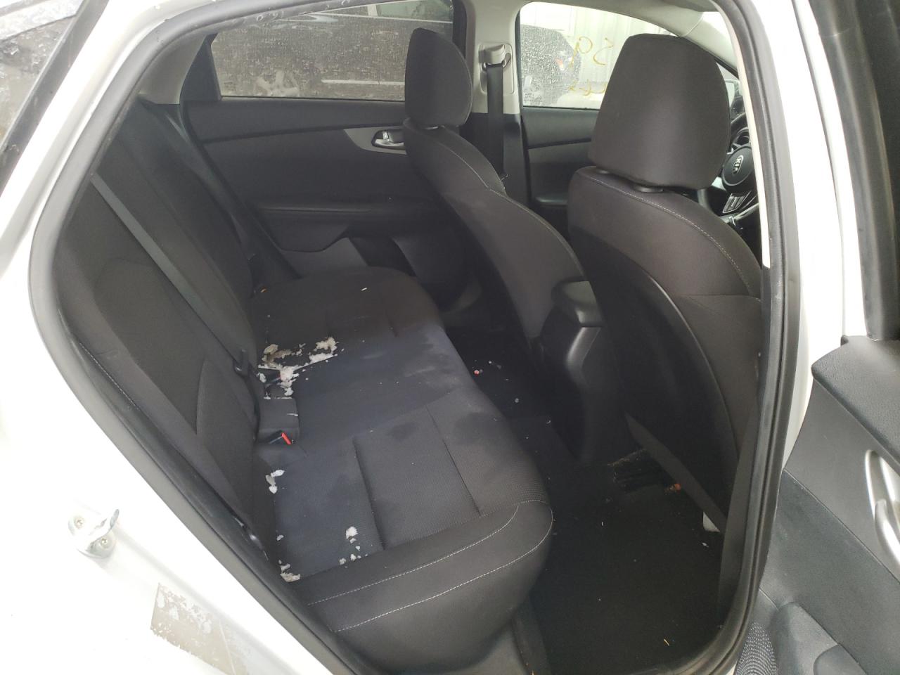 Photo 6 from auction – 2019 KIA FORTE FE with VIN 3KPF24AD2KE031290