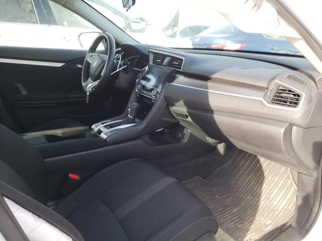 Photo 5 from auction – 2017 HONDA CIVIC EX with VIN 2HGFC1F43HH108199